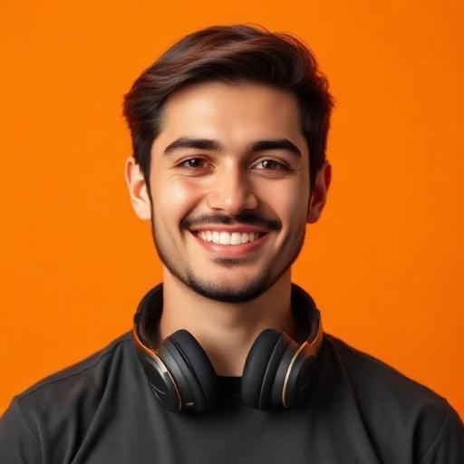 Alex Rivera YouTube creator