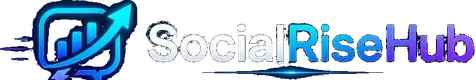 Social Rise Hub Logo
